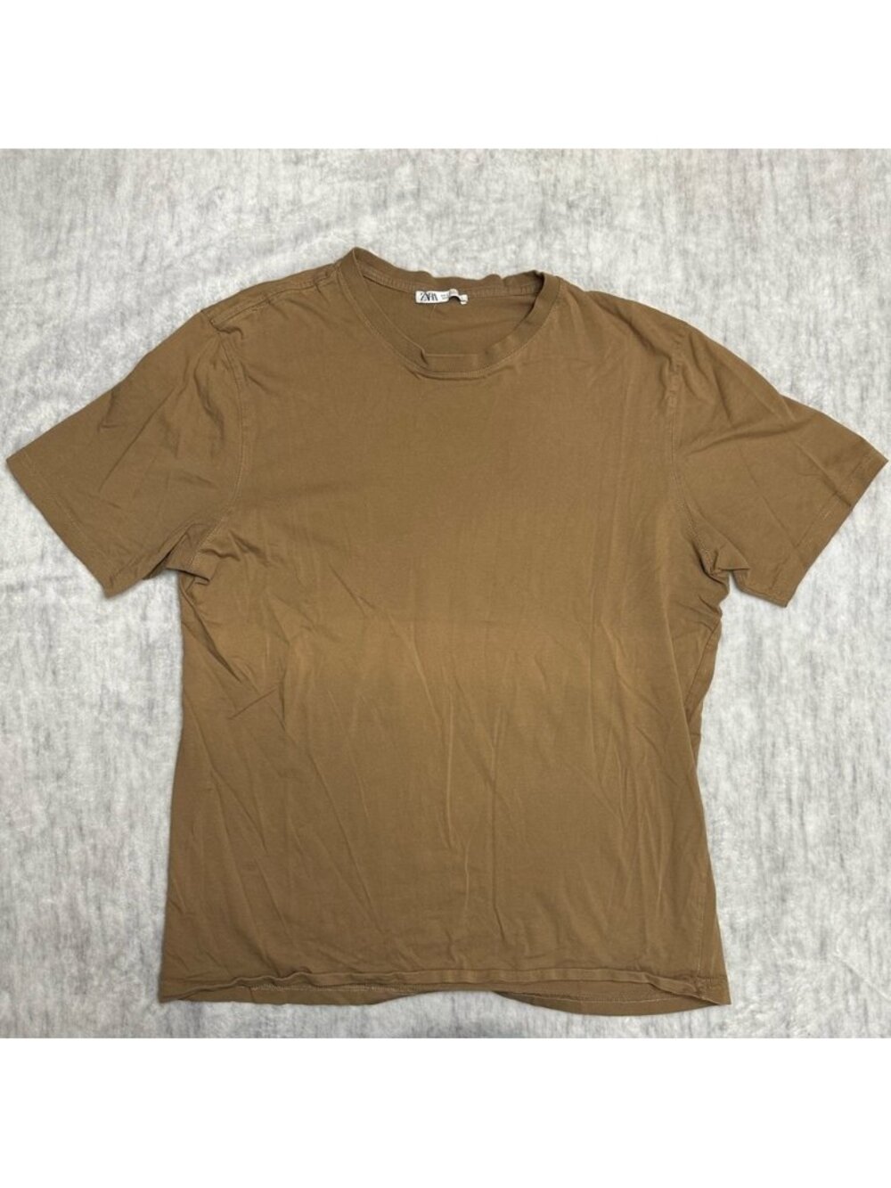 Zara Short Sleeve T-Shirt